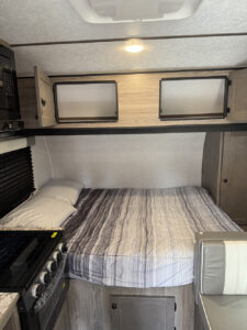 2025 Sunlite Sport 16BH, Wyo Camper Rentals 8