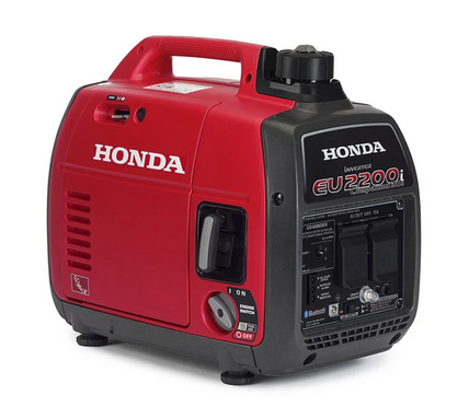 Generator Rental